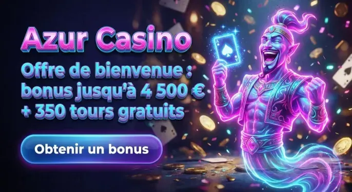 Azur Casino
